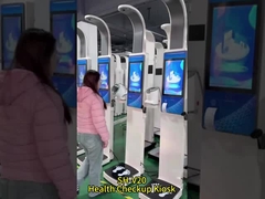 Κίοντς ελέγχου υγείας SH-V20