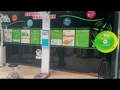 SH-800A Υψόμετρο βάρος Μηχανή πίεσης αίματος
