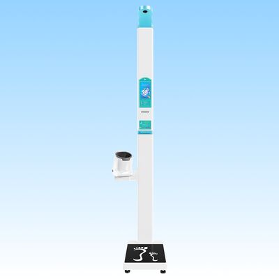 Μηχάνημα πίεσης αίματος Bmi ύψους SH-600GX