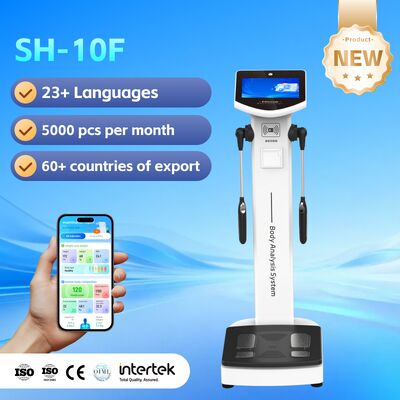 Αναλυτής Σύστασης Σώματος Υγεία Σώματος Inbody 270 Ανάλυση Λίπους Ζυγαριά Σύστασης Σώματος